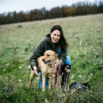 Dog Walking Service in Eastbourne